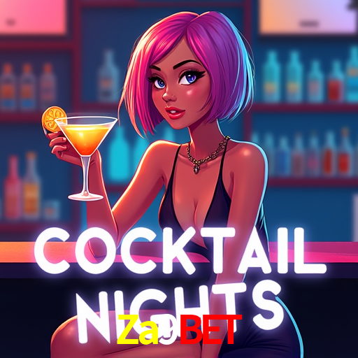 Slots na Plataforma Za9Bet